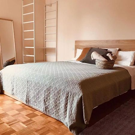קומו Casa Ling -Ac - Parking-2Bathrooms מראה חיצוני תמונה