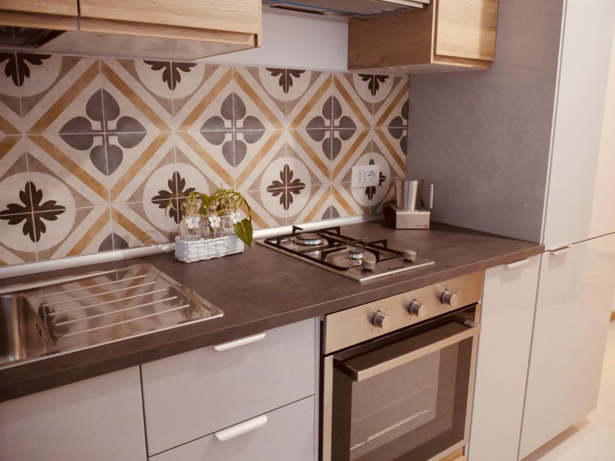 קומו Casa Ling -Ac - Parking-2Bathrooms מראה חיצוני תמונה