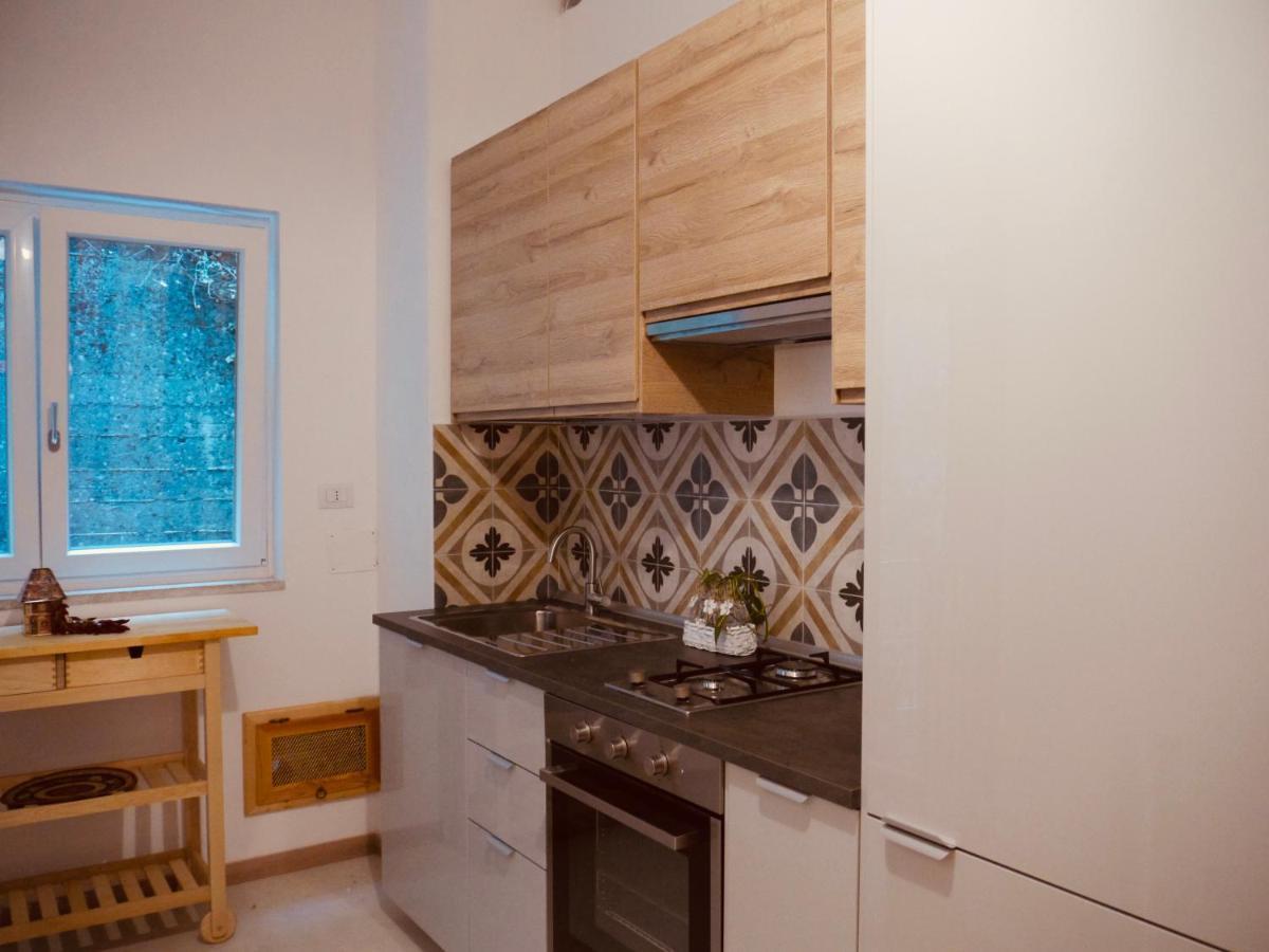 קומו Casa Ling -Ac - Parking-2Bathrooms מראה חיצוני תמונה