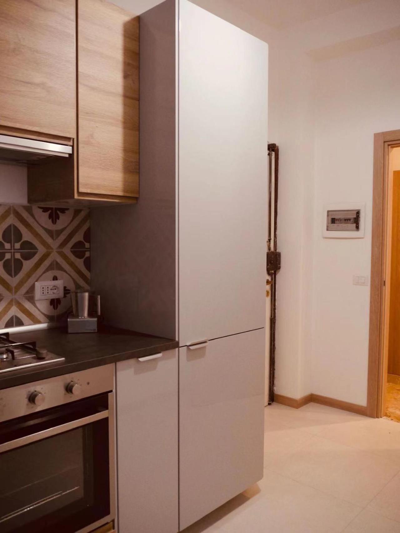 קומו Casa Ling -Ac - Parking-2Bathrooms מראה חיצוני תמונה