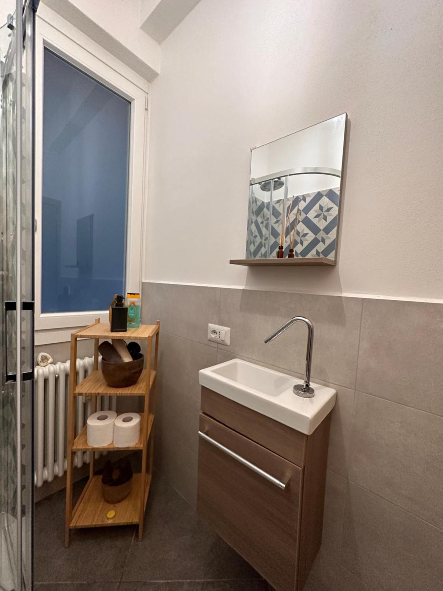 קומו Casa Ling -Ac - Parking-2Bathrooms מראה חיצוני תמונה