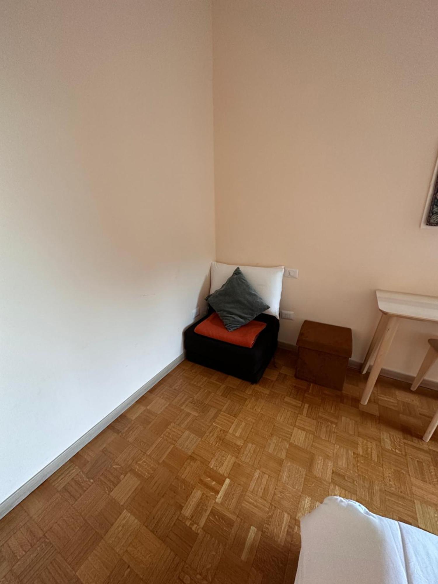 קומו Casa Ling -Ac - Parking-2Bathrooms מראה חיצוני תמונה