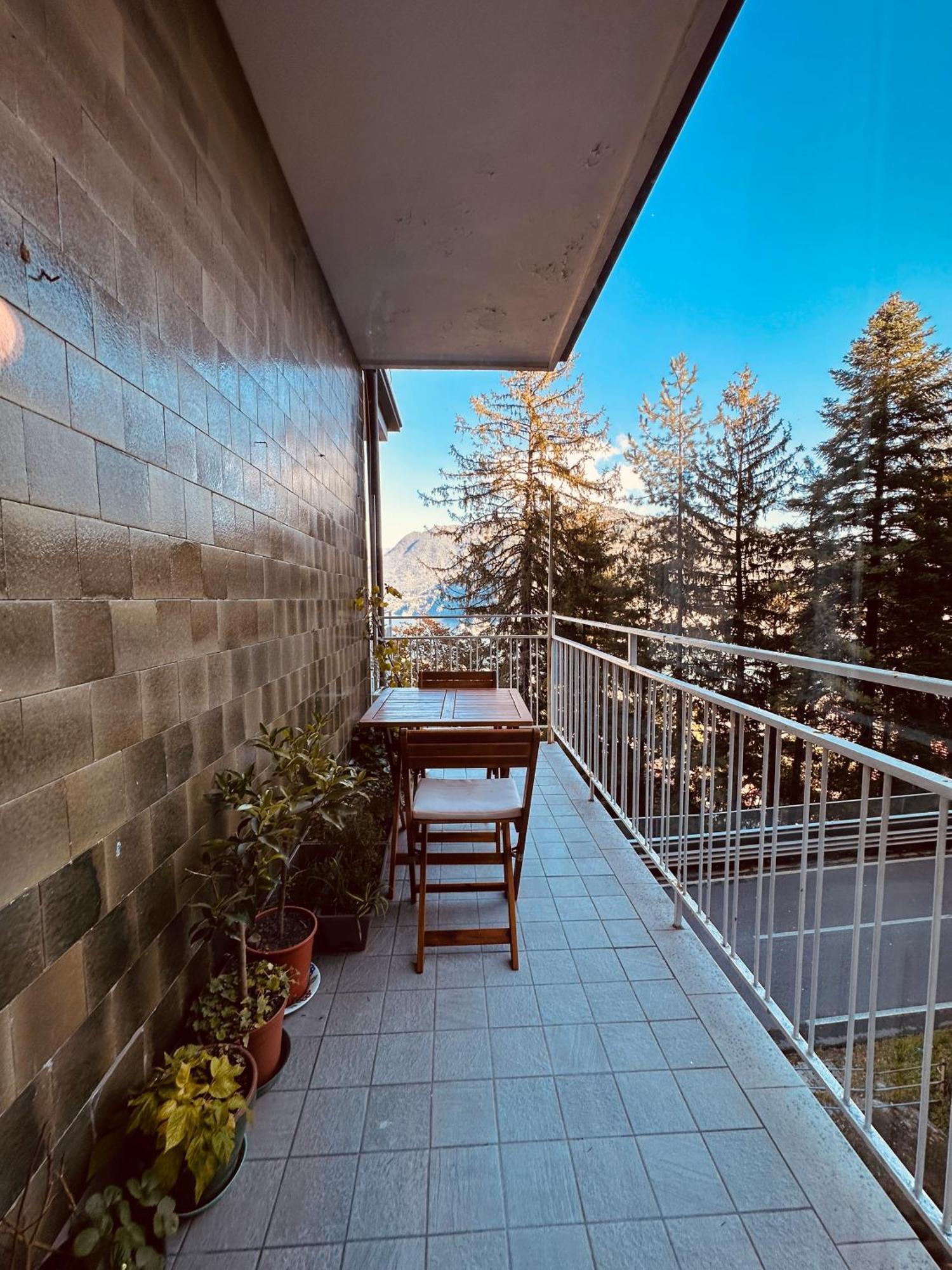 קומו Casa Ling -Ac - Parking-2Bathrooms מראה חיצוני תמונה