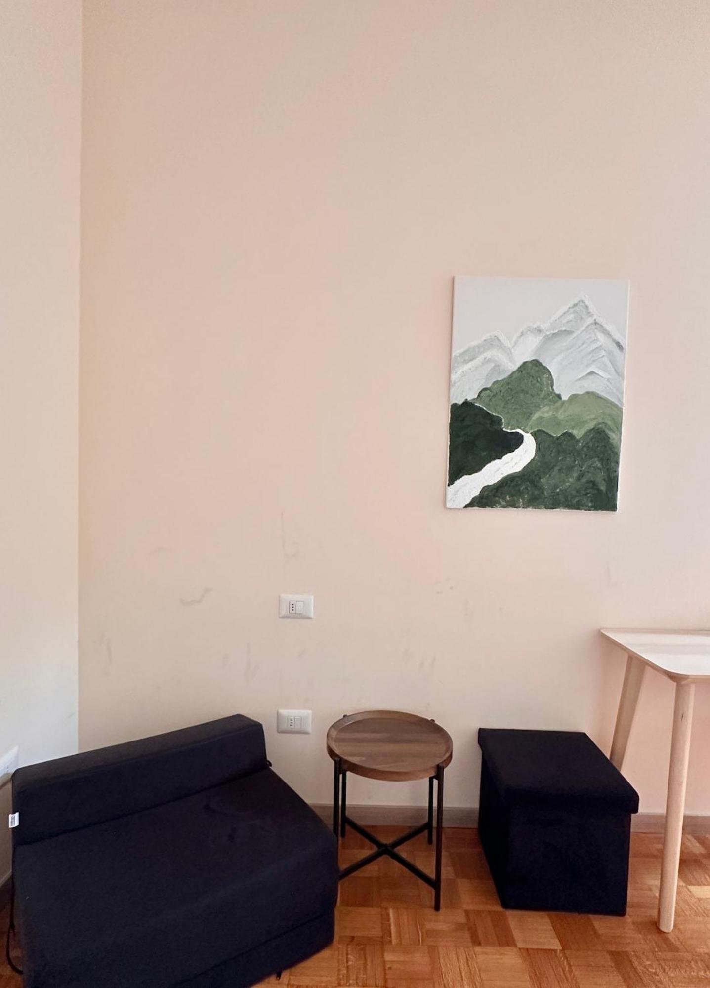 קומו Casa Ling -Ac - Parking-2Bathrooms מראה חיצוני תמונה