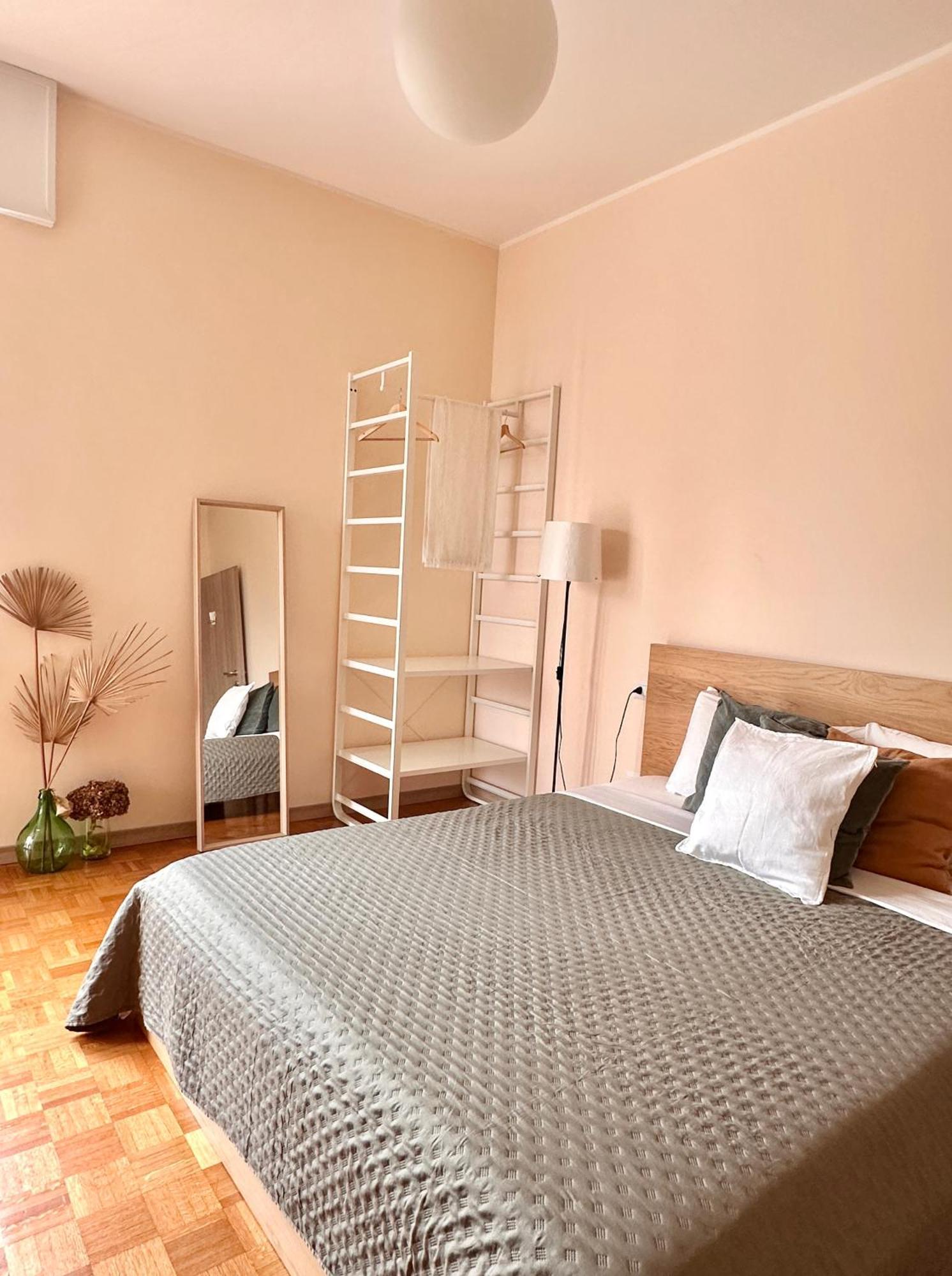 קומו Casa Ling -Ac - Parking-2Bathrooms מראה חיצוני תמונה