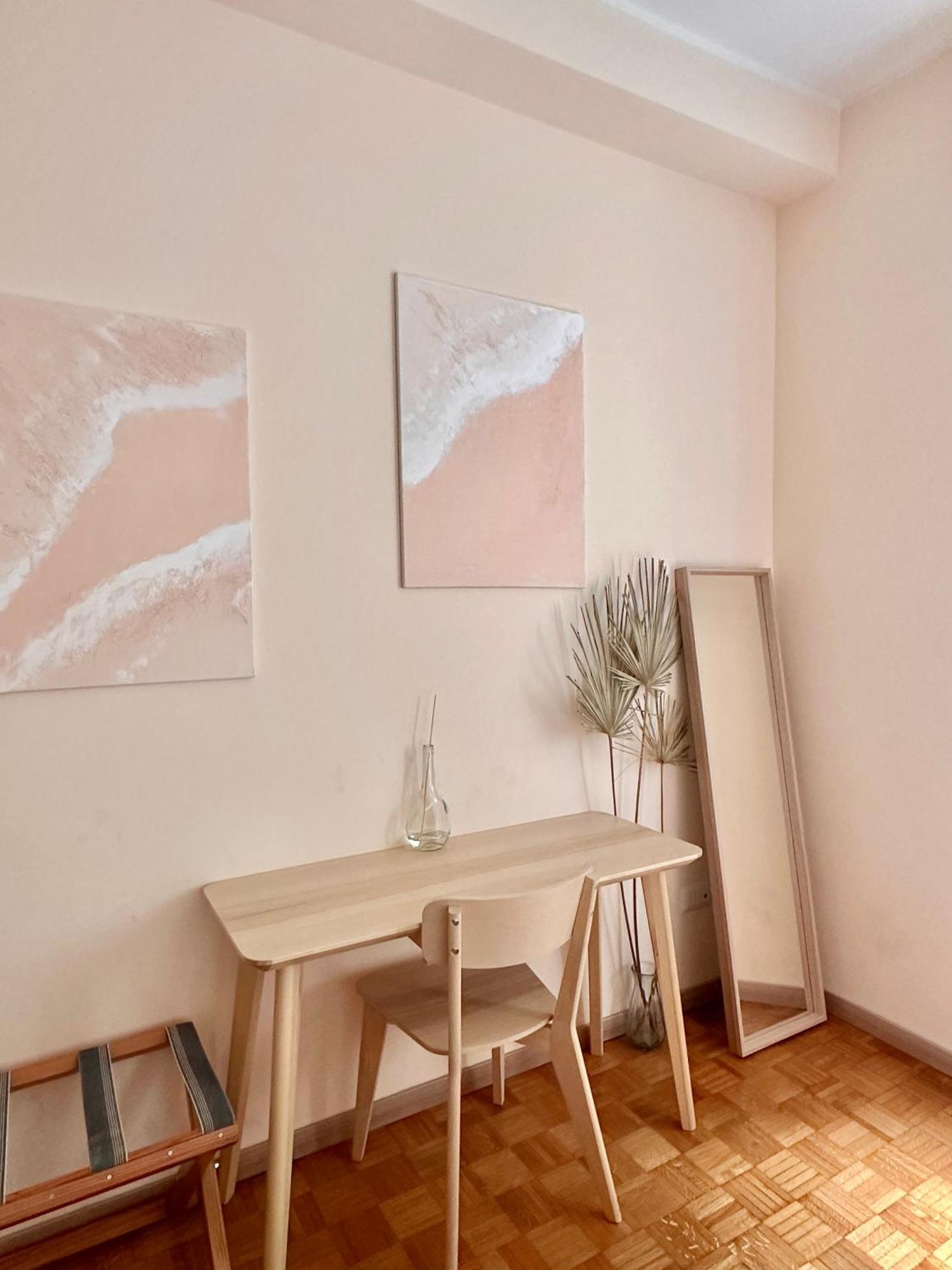 קומו Casa Ling -Ac - Parking-2Bathrooms מראה חיצוני תמונה
