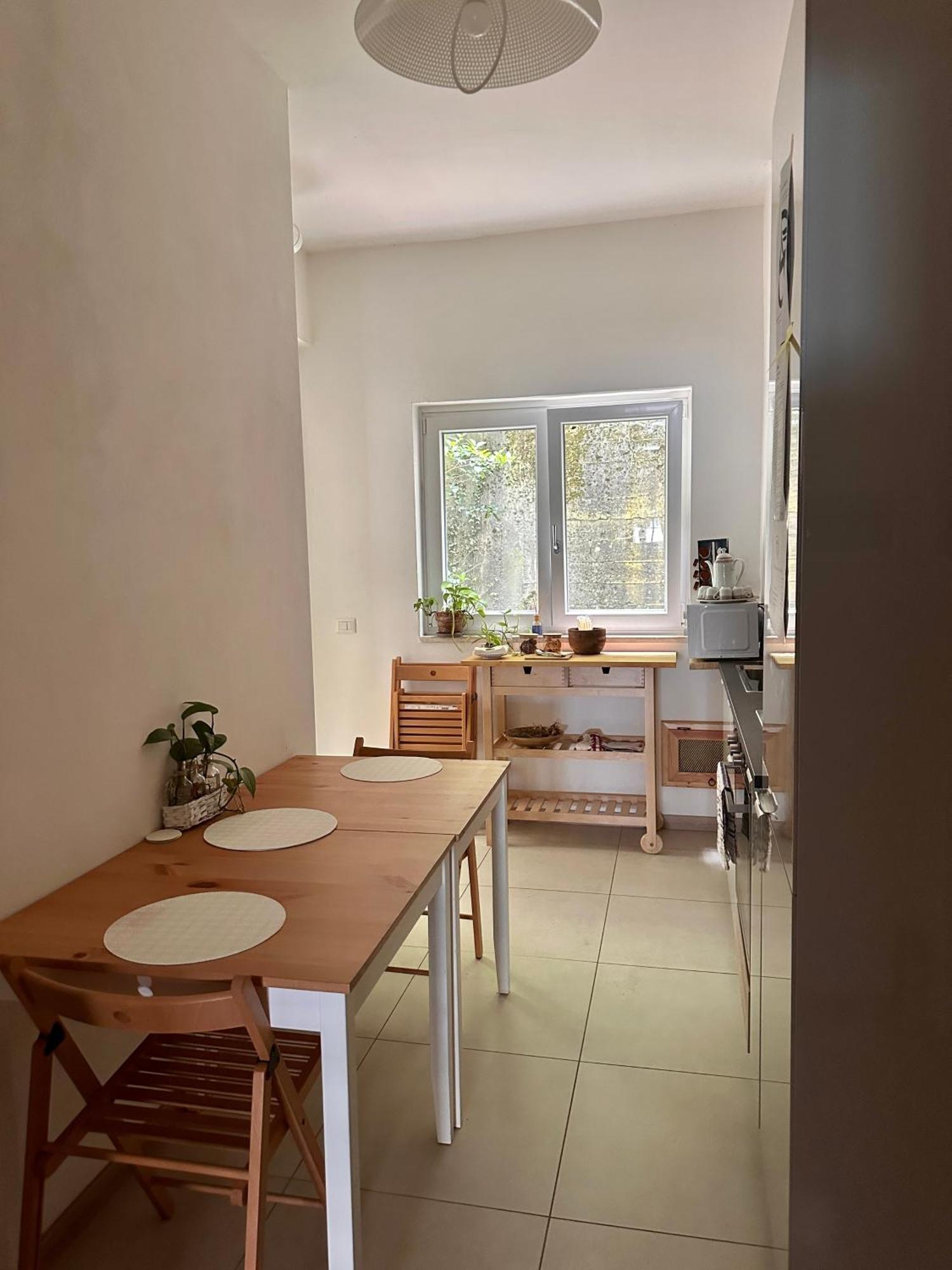 קומו Casa Ling -Ac - Parking-2Bathrooms מראה חיצוני תמונה